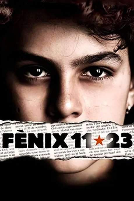 Fènix 11-23